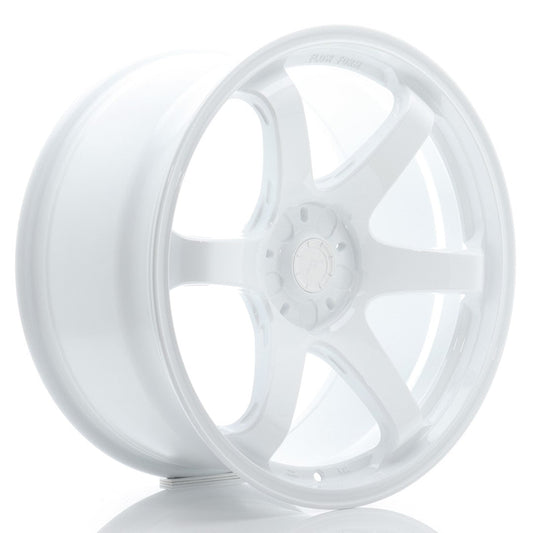 JR Wheels SL03 19x9,5 ET20-35 5H BLANK White CB: 72,6