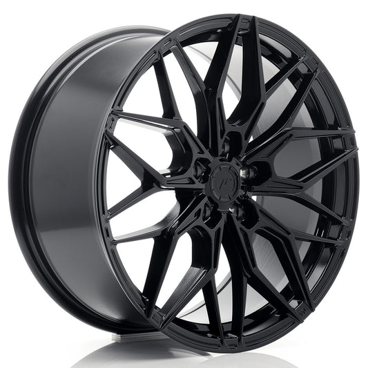 JR Wheels JR46 19x8,5 ET45 5x112 Gloss Black CB: 66,6