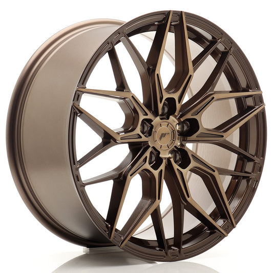 JR Wheels JR46 19x8,5 ET45 5x112 Platinum Bronze CB: 66,6