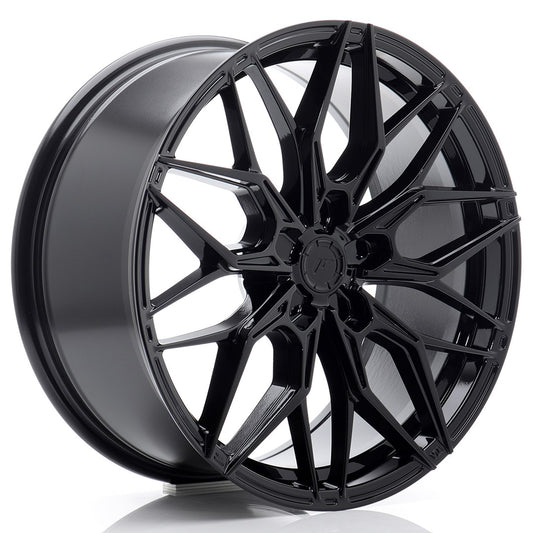 JR Wheels JR46 19x8,5 ET20-45 5H BLANK Gloss Black CB: 72,6