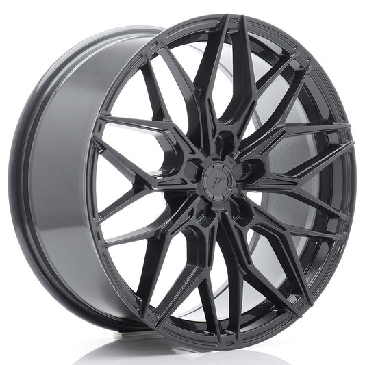 JR Wheels JR46 19x8,5 ET45 5x114,3 Hyper Gray
