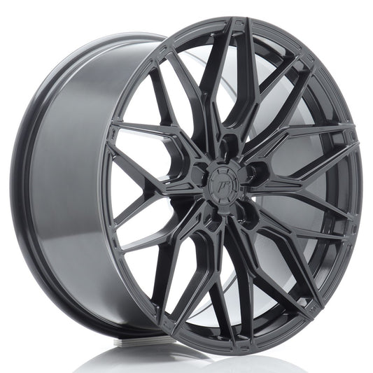 JR Wheels JR46 19x9,5 ET20-45 5H BLANK Hyper Gray CB: 72,6