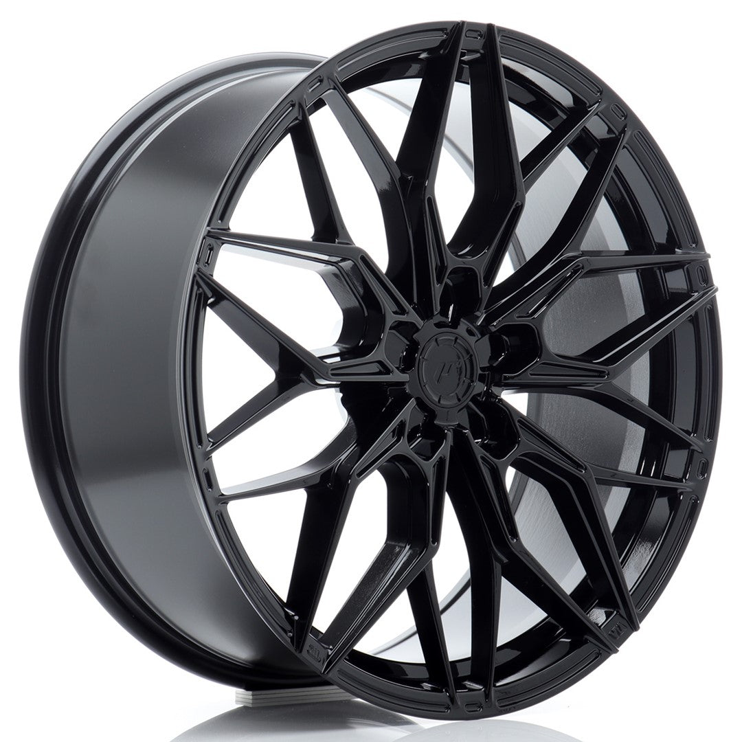 JR Wheels JR46 20x8,5 ET20-45 5H BLANK Gloss Black CB: 72,6