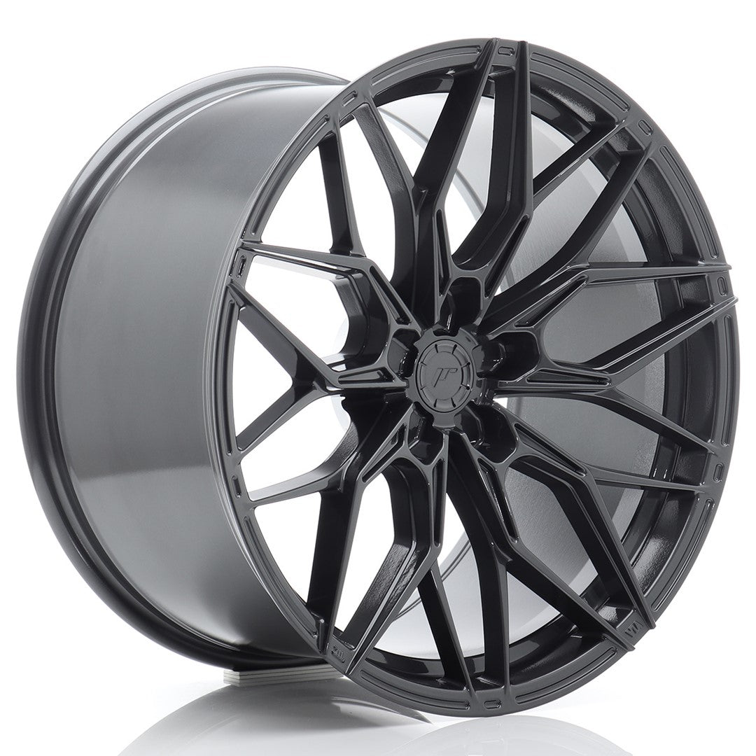 JR Wheels JR46 20x10,5 ET15-35 5H BLANK Hyper Gray CB: 72,6