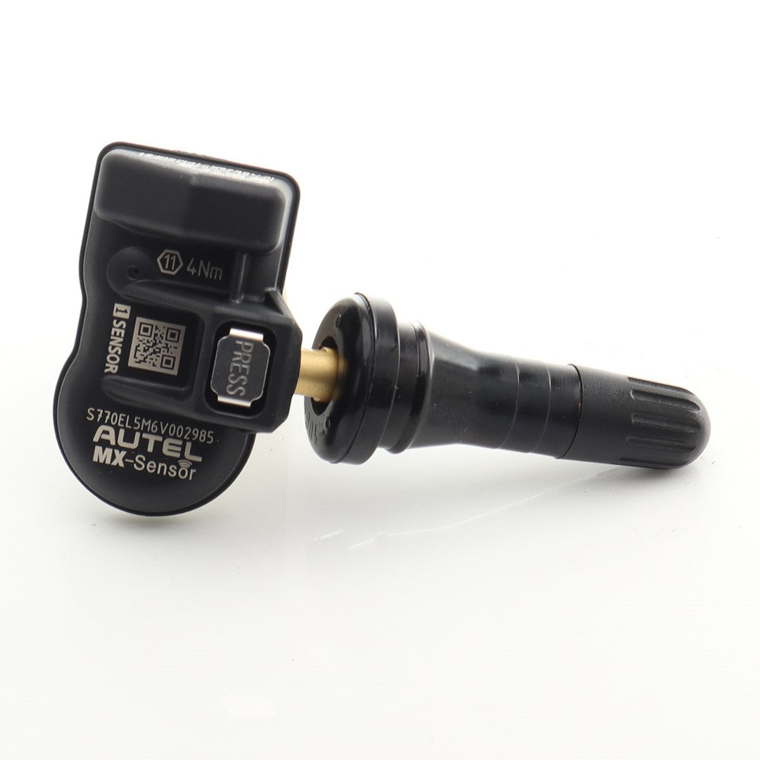 TPMS Autel 1-Sensor 433MHz Rubber