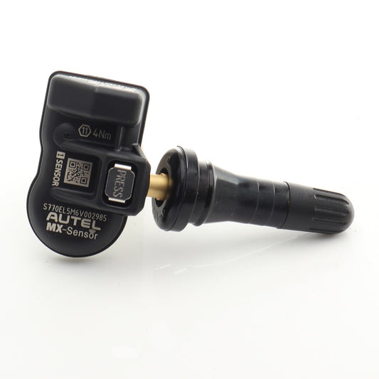 TPMS Autel 1-Sensor 433MHz Rubber