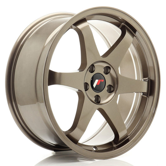 JR Wheels JR3 19x8,5 ET42 5x114,3 Bronze CB: 67,1