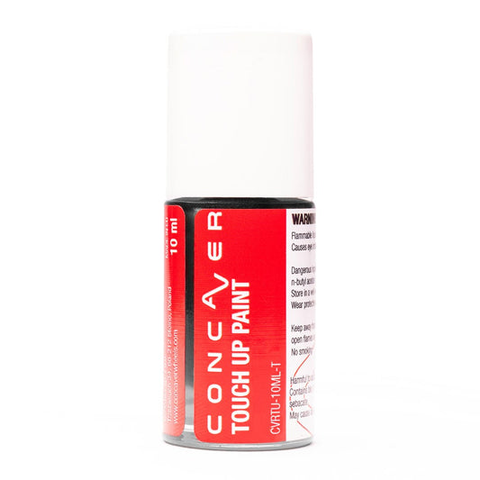 Concaver Touch-Up paint 10ml Platinum Black