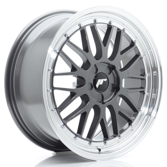 JR Wheels JR23 19x8,5 ET35 5x114,3 Hyper Gray