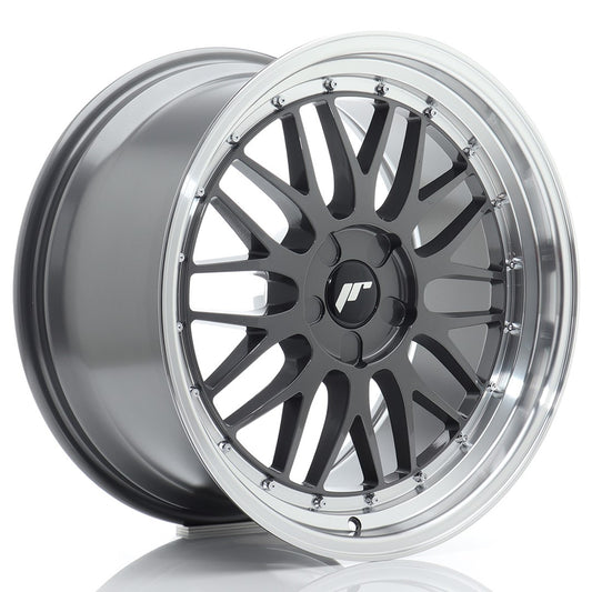 JR Wheels JR23 19x9,5 ET41 5x112 Hyper Gray