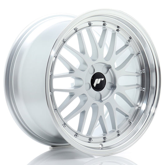 JR Wheels JR23 19x9,5 ET35 5x120 Hyper Silver