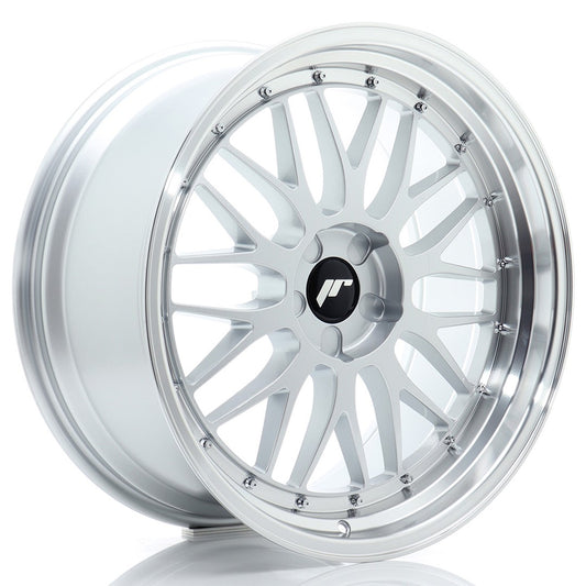 JR Wheels JR23 20x10,5 ET35 5x112 Hyper Silver