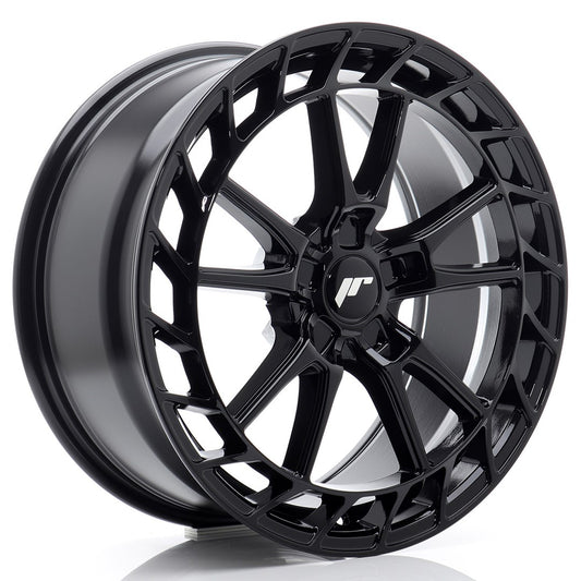 JR Wheels JR45 19x8,5 ET20-50 5H BLANK Glossy Black CB: 72,6