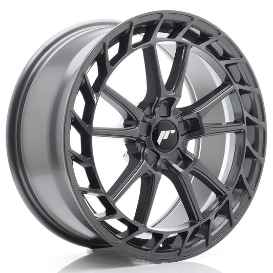 JR Wheels JR45 19x8,5 ET20-50 5H BLANK Hyper Gray CB: 72,6