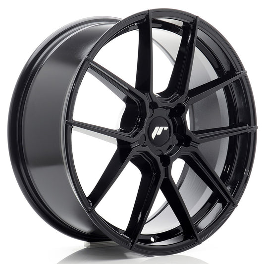 JR Wheels JR30 20x8,5 ET35 5x120 Gloss Black