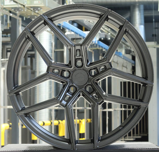 Concaver CVR5 22x11,5 Carbon Graphite