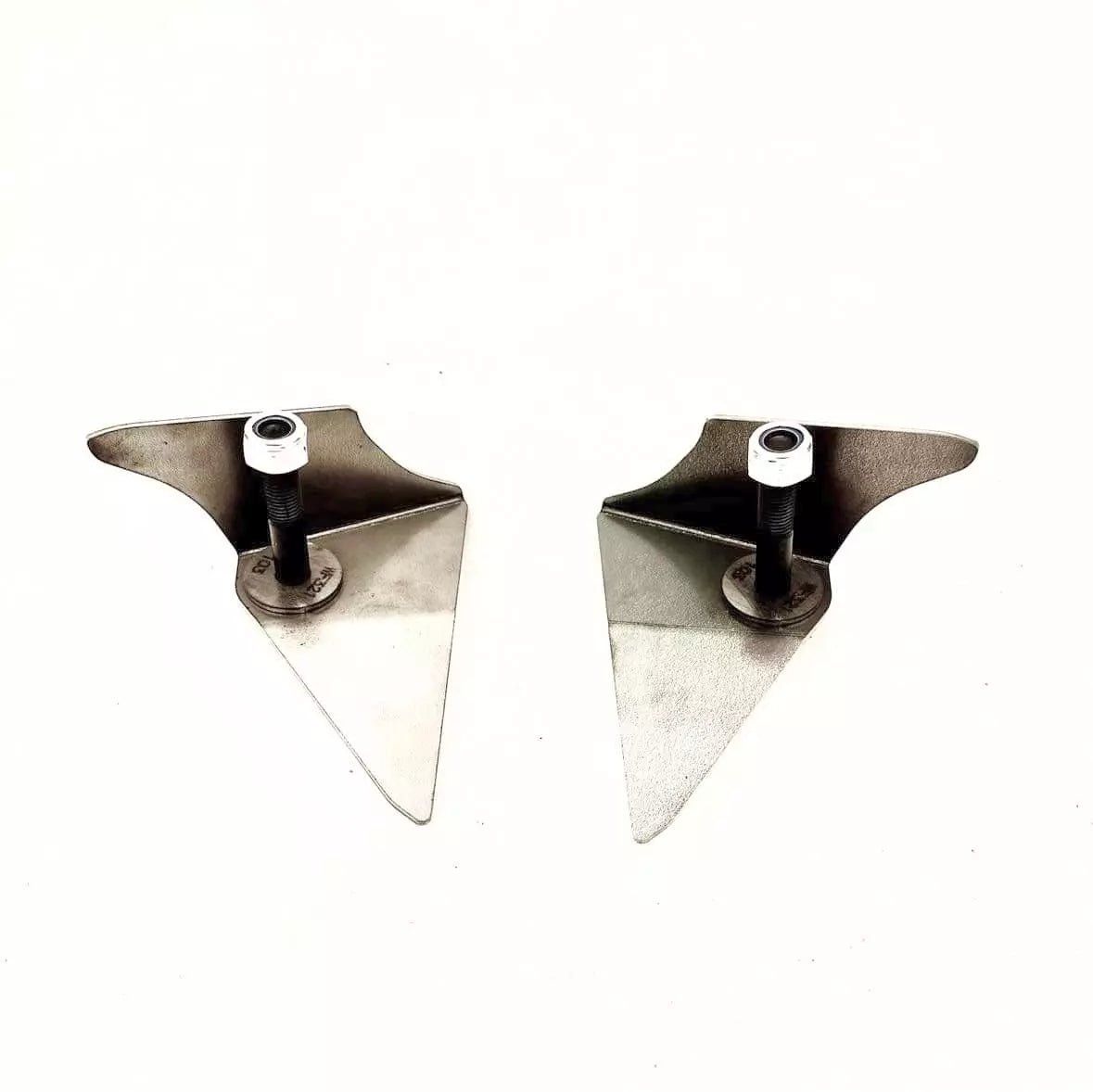 Nissan R32 Rear HICAS delete kit