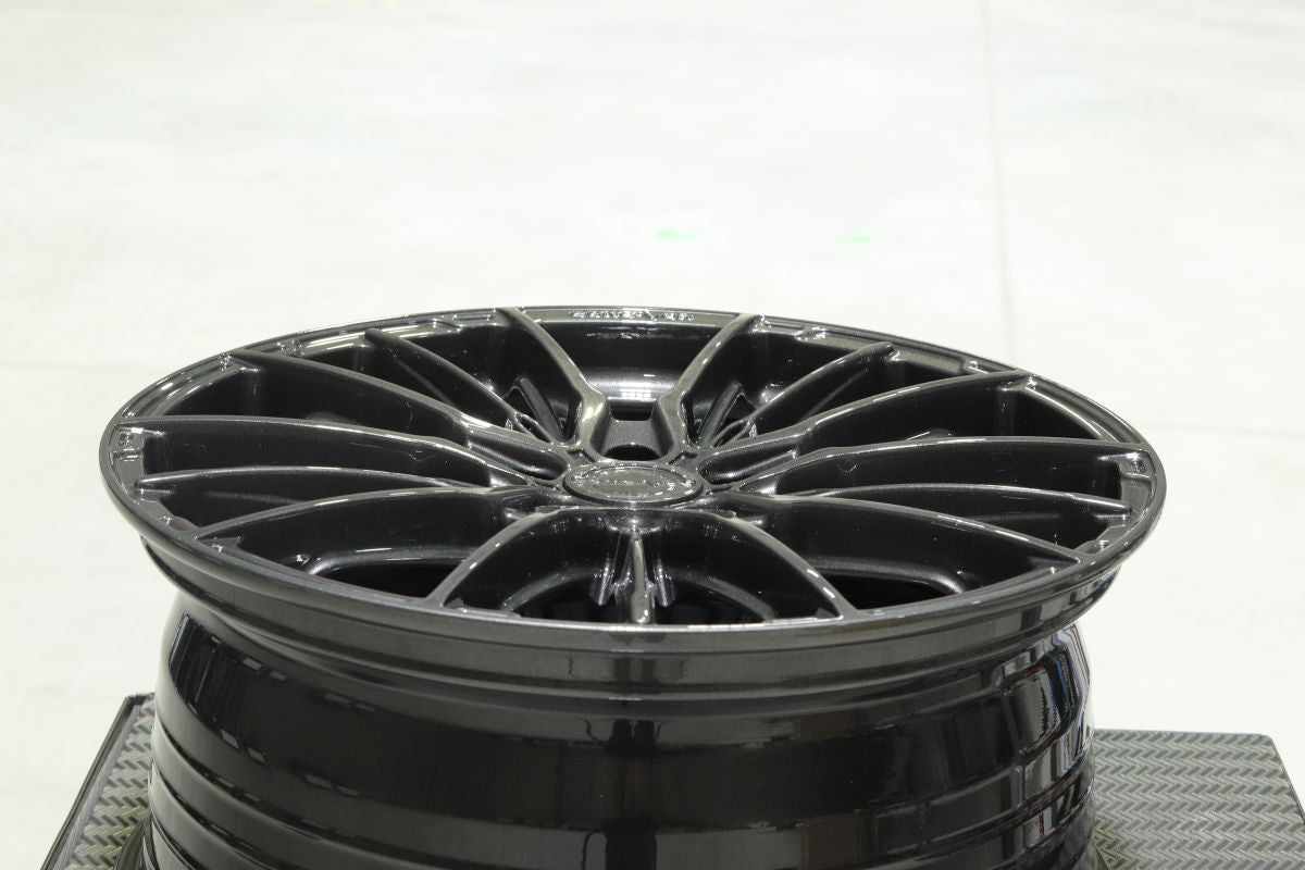 Concaver CVR7 19x8,5 Gloss Graphite