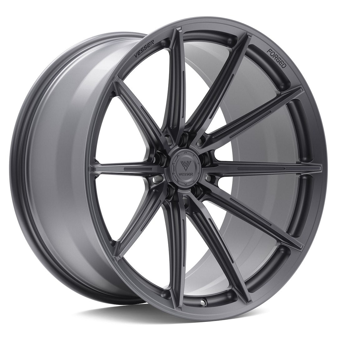 Vesser VSR2 19x9,5 ET20-45 5H BLANK Custom Finish