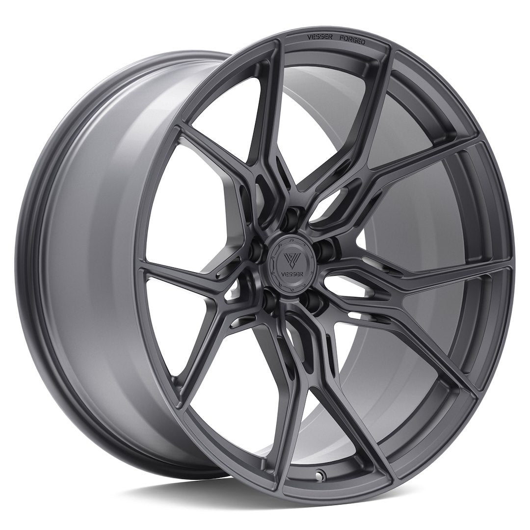 Vesser VSR3 19x8,5 ET20-45 5H BLANK Custom Finish