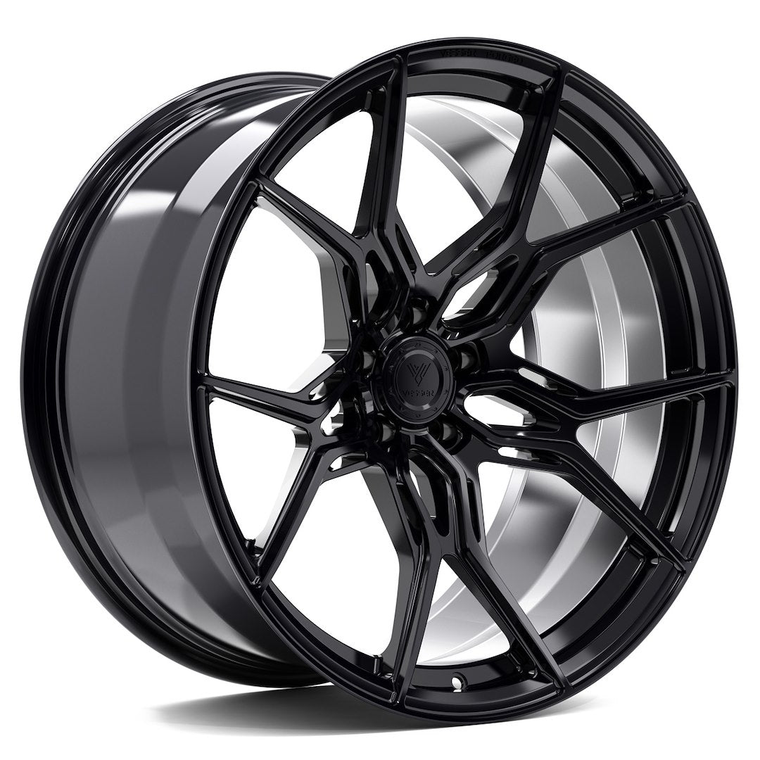 Vesser VSR3 19x8,5 ET20-45 5H BLANK Custom Finish