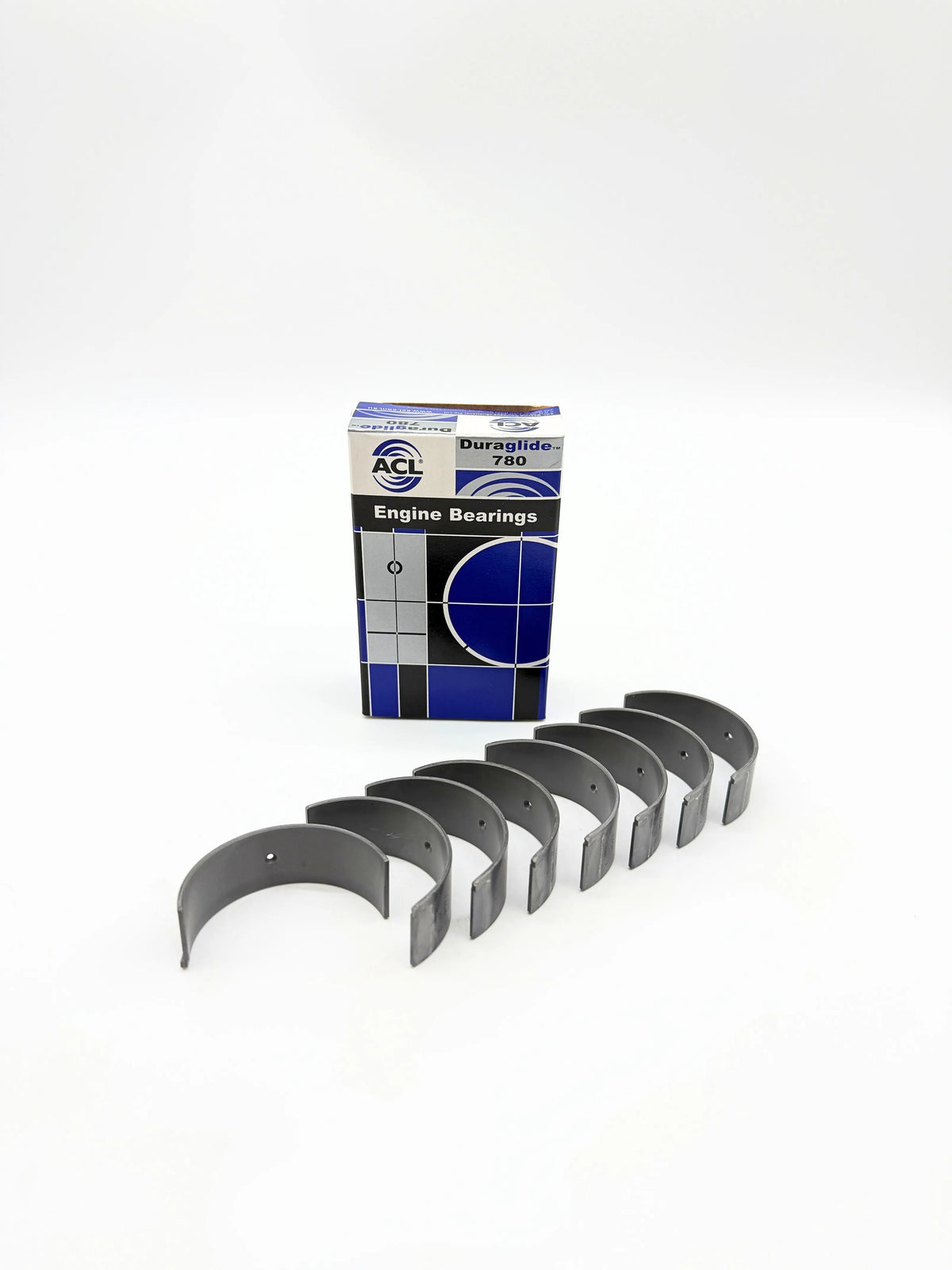 4B1606 - Con rod bearing set