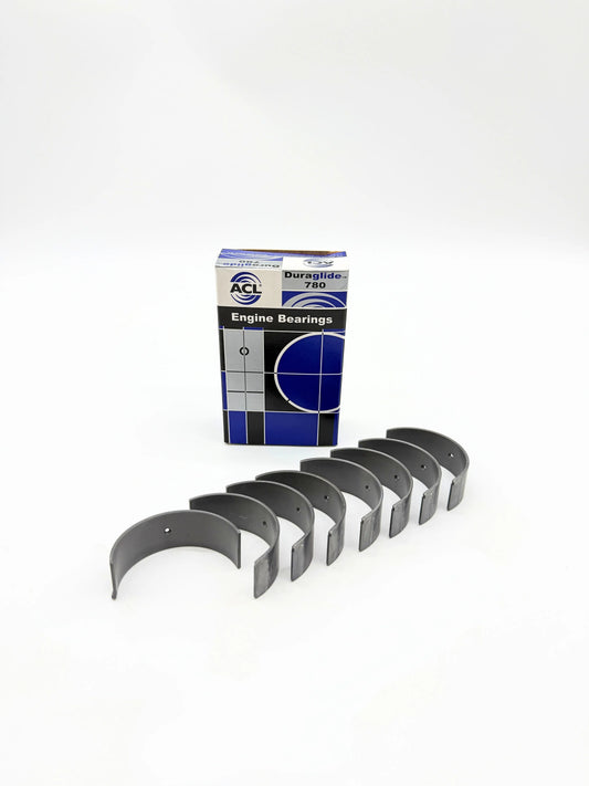 4B1606 - Con rod bearing set