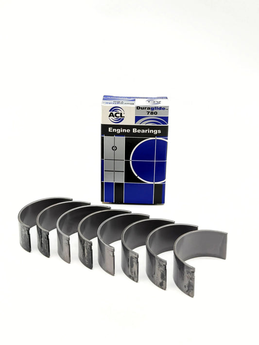 4B2740 - Con rod bearing set