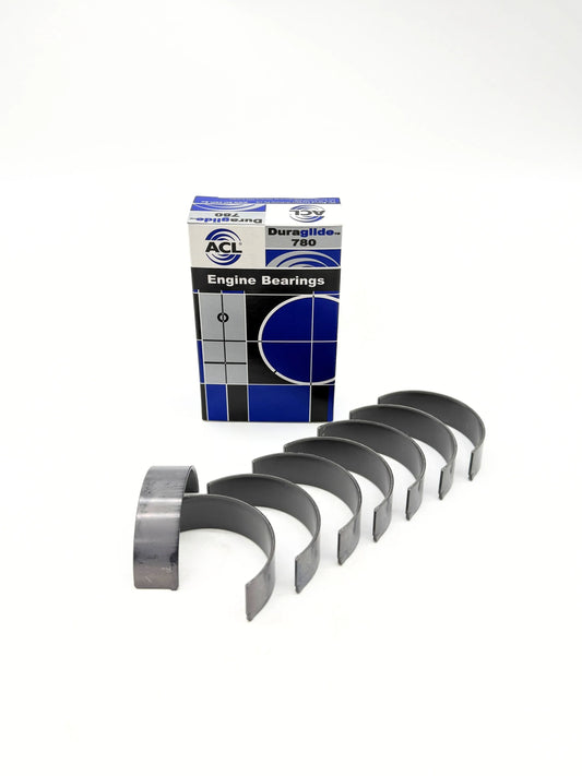 4B8296 - Con rod bearing set