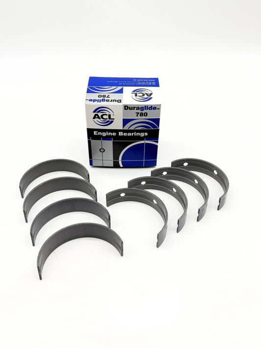 4M2495 - Main bearing set