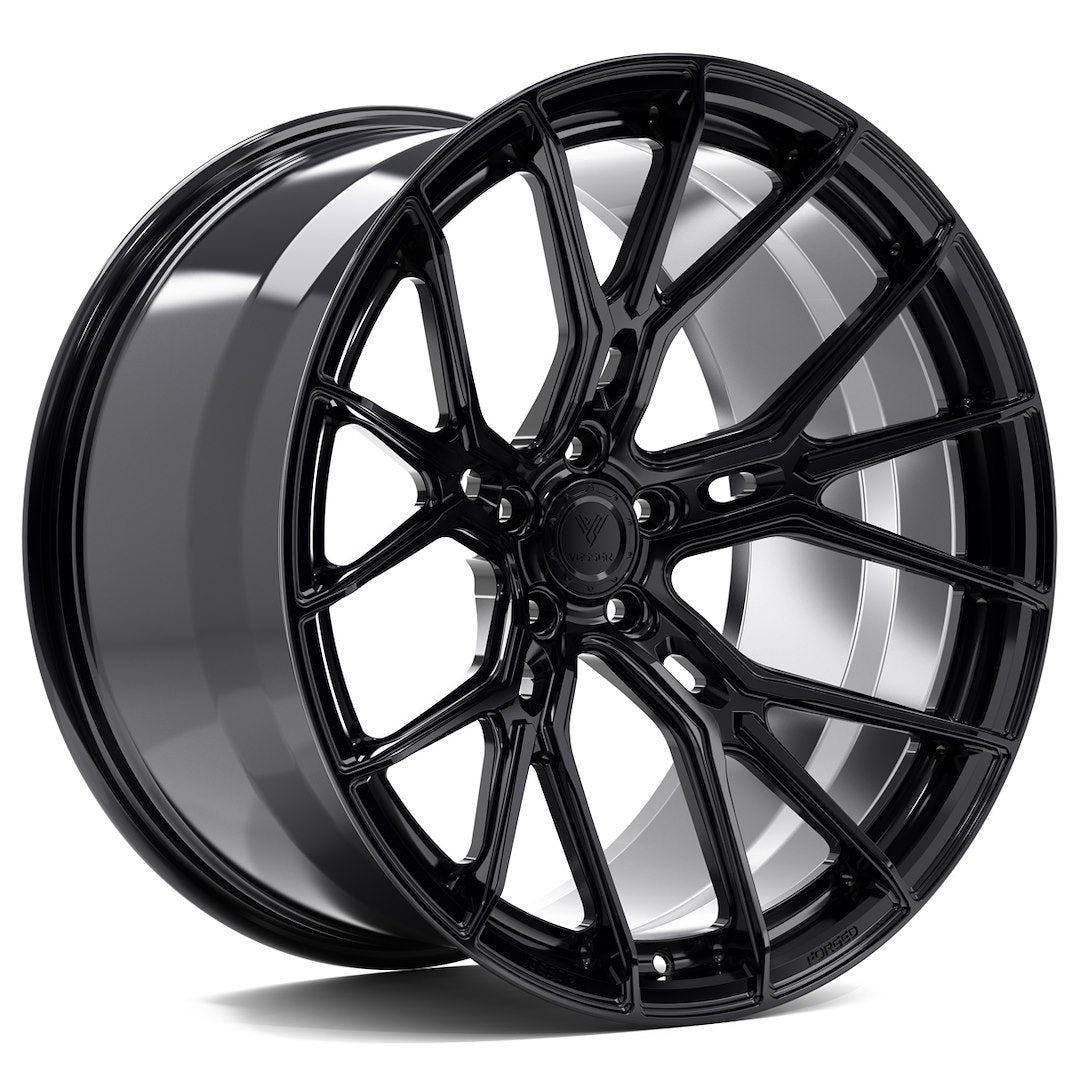 Vesser VSR6 19x8,5 ET20-45 5H BLANK Custom Finish
