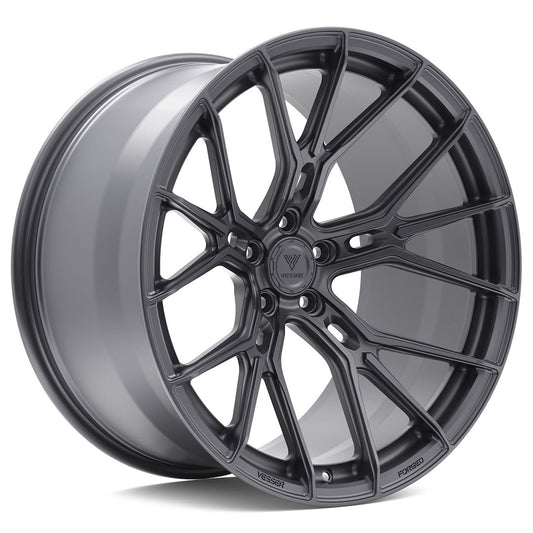Vesser VSR6 19x9,5 ET20-45 5H BLANK Custom Finish