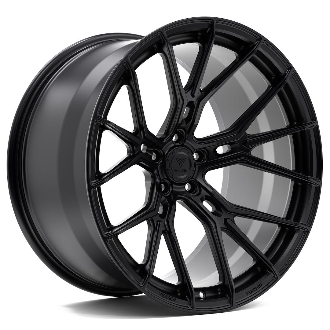 Vesser VSR6 23x11,5 ET33-58 5H BLANK Custom Finish