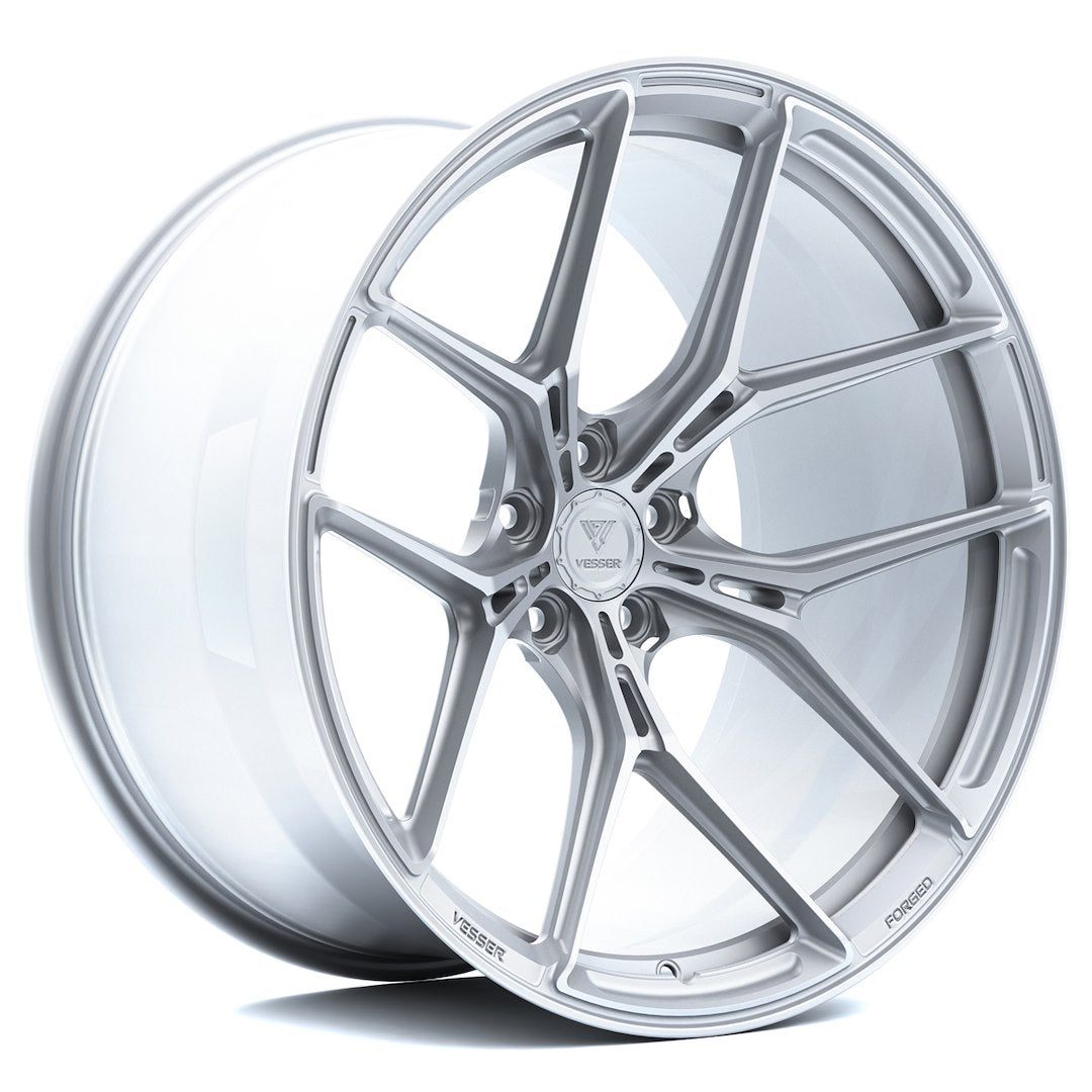 Vesser VSR7 19x8,5 ET20-45 5H BLANK Custom Finish