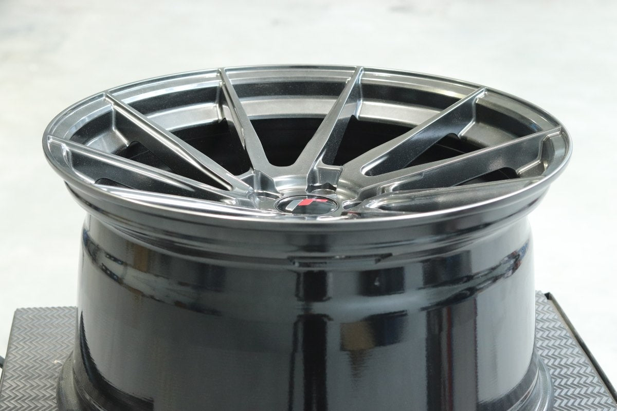 JR Wheels JR36 20x10,5 Hyper Black