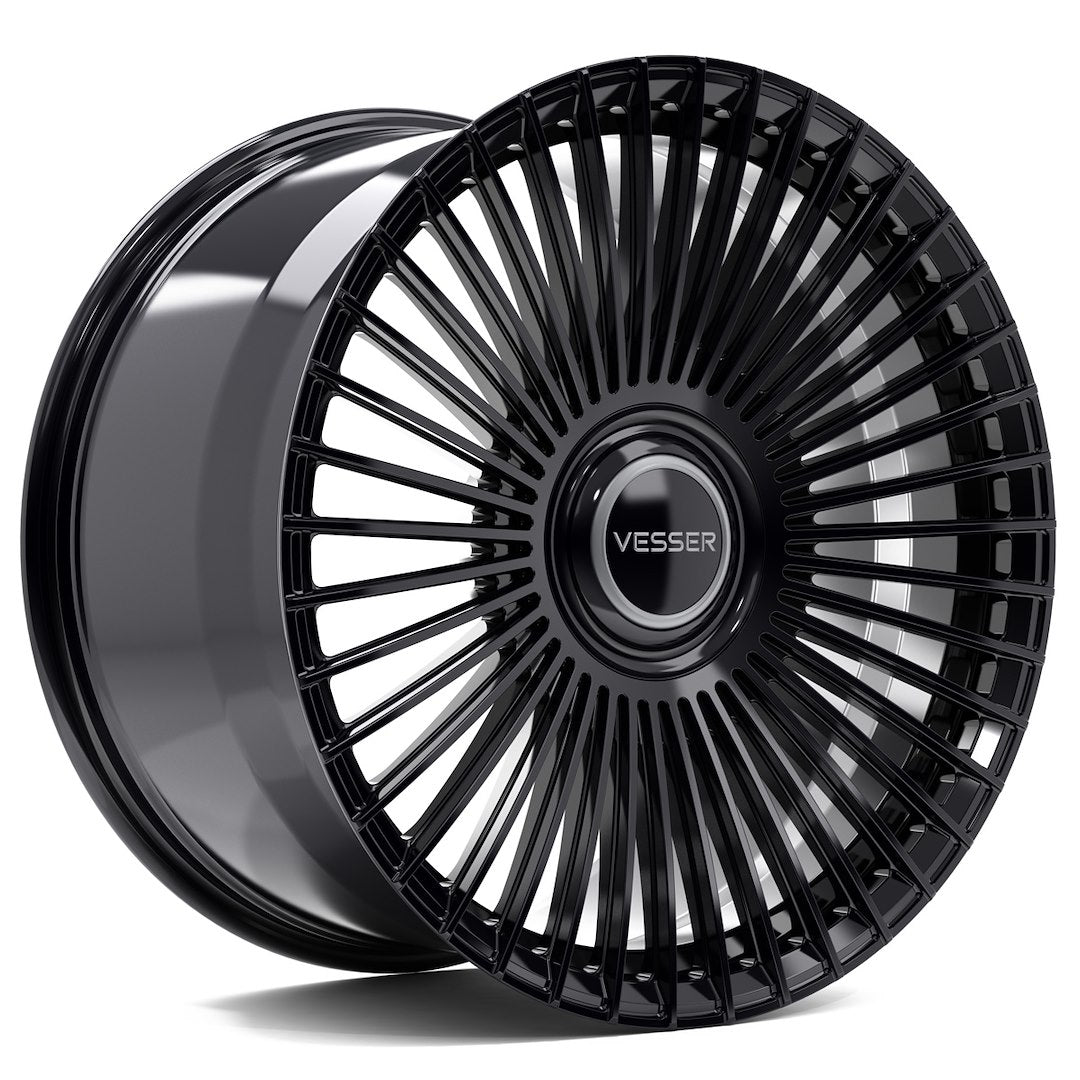 Vesser VSR9 21x10,5 ET10-44 BLANK Custom Finish