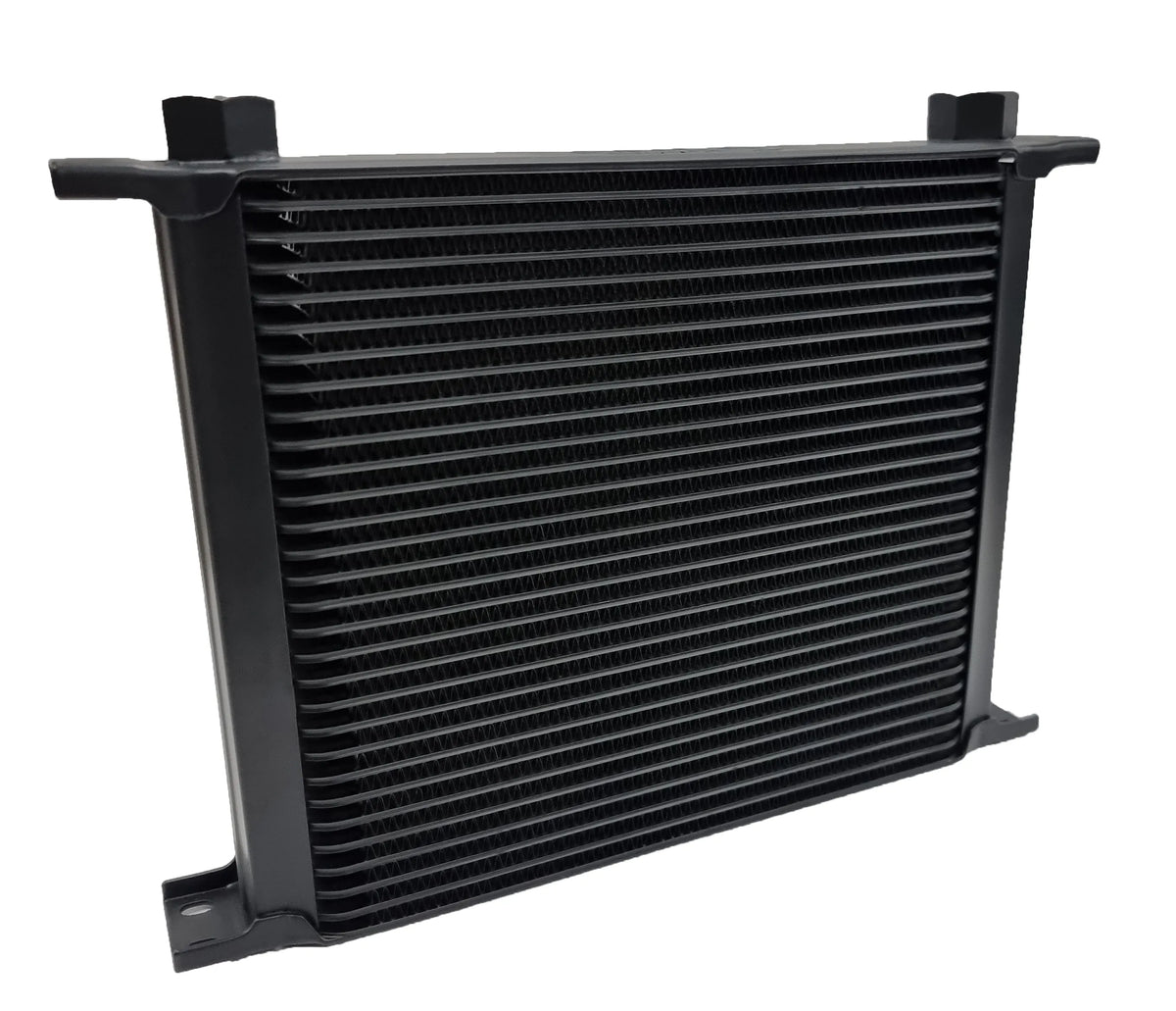 DC610 - Universal Engine/Trans Oil Cooler (50mm) 30-Row AN10
