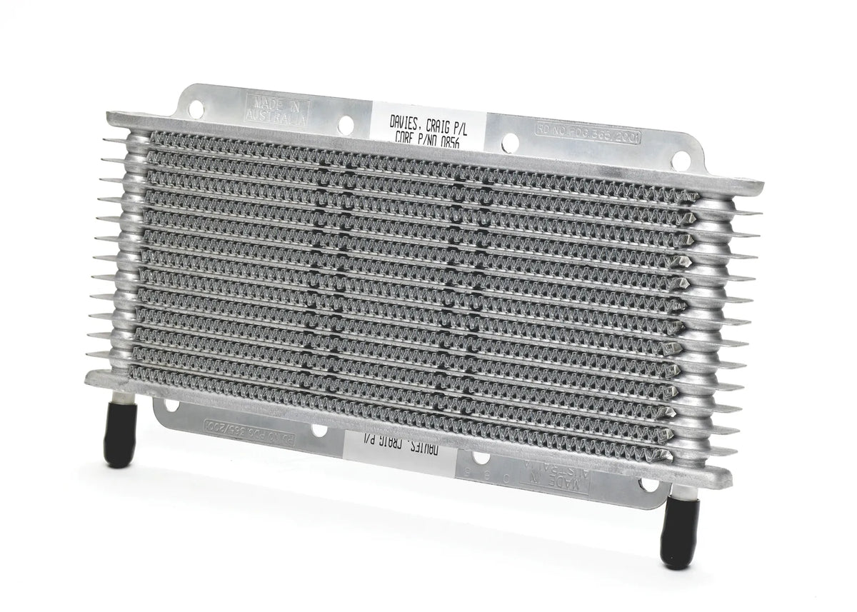 DC676 - Trans Cooler Kit 12 Plate Hydra