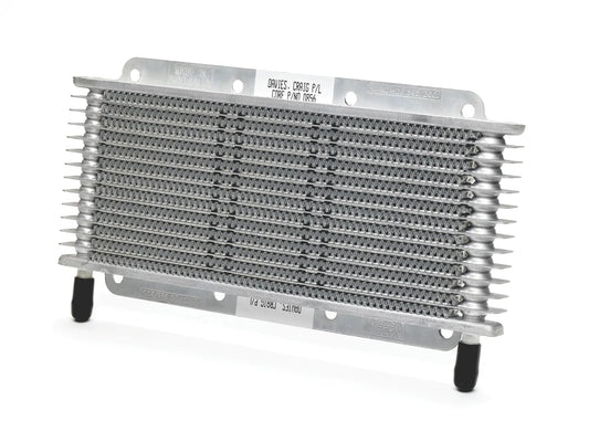 DC676 - Trans Cooler Kit 12 Plate Hydra