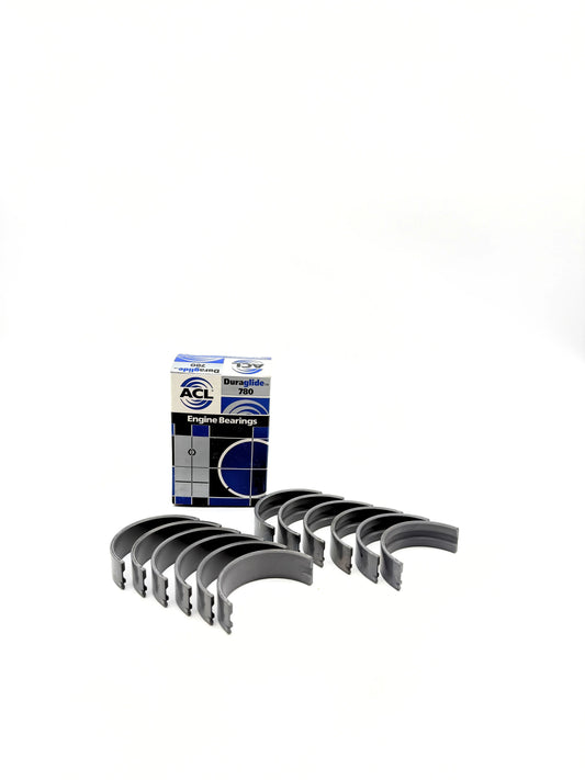 6M1604 - Main bearing set