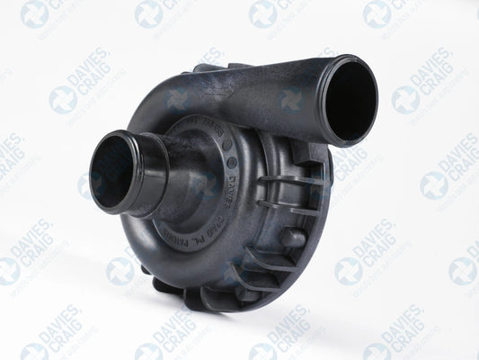 DC8125 - EWP115 Nylon - Remote Electric Water Pump (12V)
