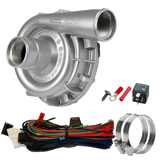 DC8040 - EWP115 Alloy Kit - Remote Electric Water Pump (12V)