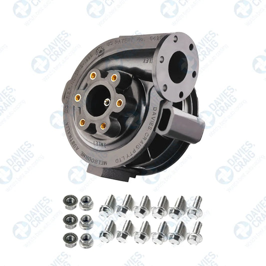 DC8105 - EWP80 - Remote Electric Water Pump (12V)