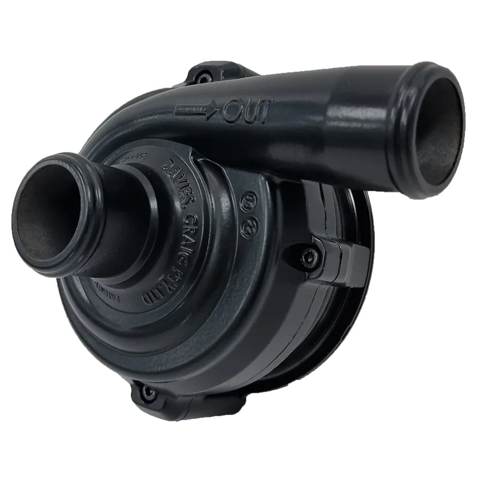 DC8109 - EWP80 Alloy - Remote Electric Water Pump (12V)