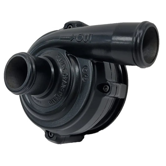 DC8109 - EWP80 Alloy - Remote Electric Water Pump (12V)