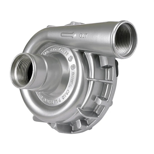DC8140 - EWP115 Alloy - Remote Electric Water Pump (12V)