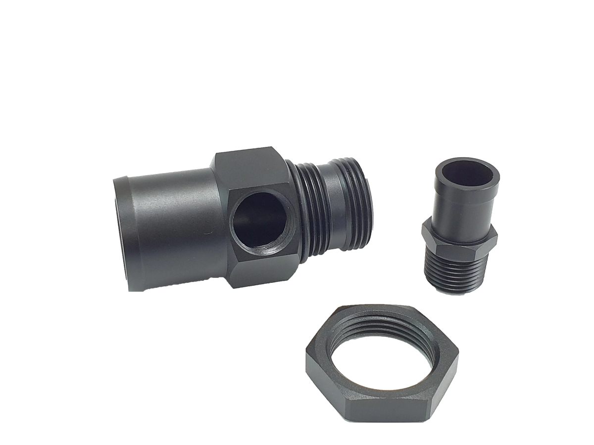 DC8315 - EWP - Heater Return Adaptor Kit (38mm)