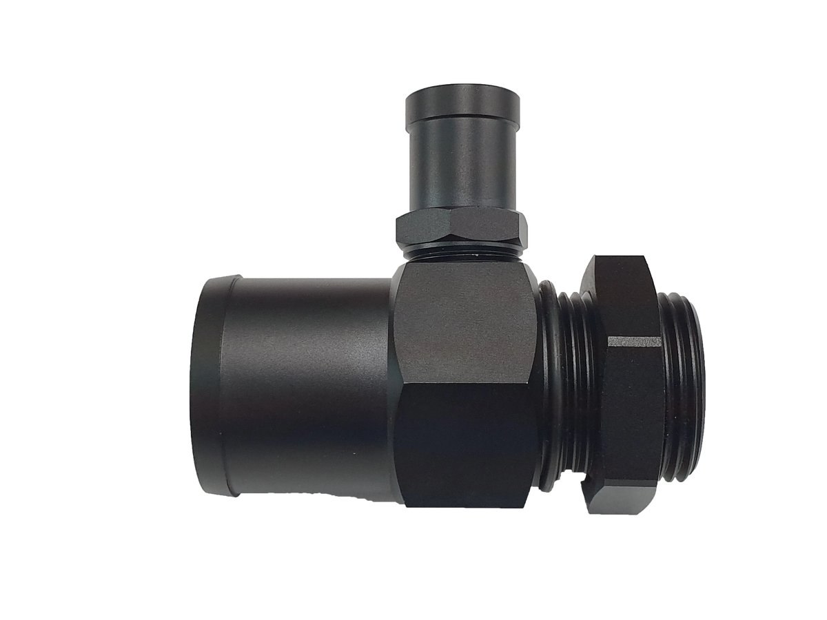 DC8315 - EWP - Heater Return Adaptor Kit (38mm)