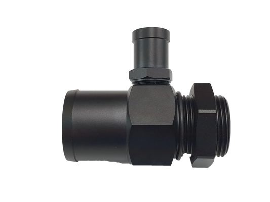 DC8315 - EWP - Heater Return Adaptor Kit (38mm)