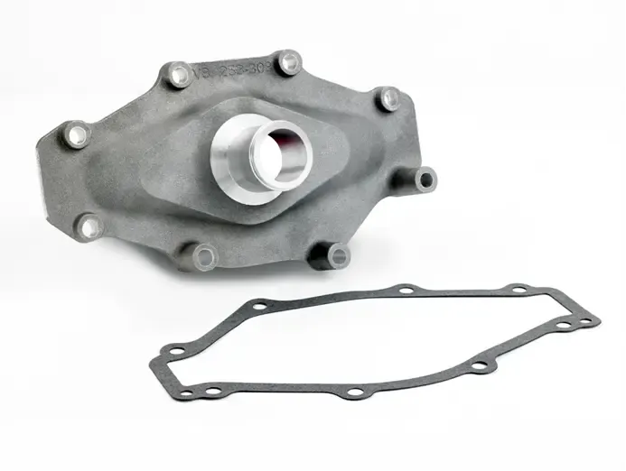 DC8600 - Holden 5.0L V8 253-304-309  EWP® Block Adapter
